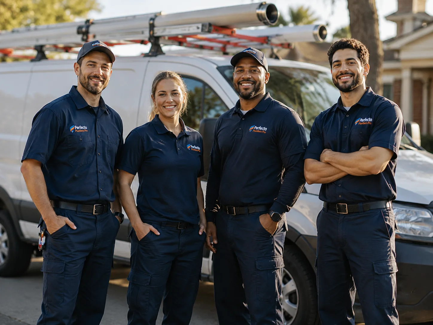 Emergency Plumber Near Me in Woodland, NC near me